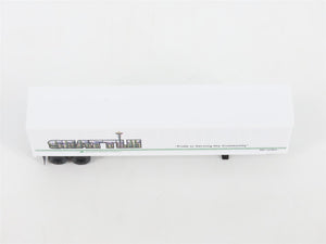 N Scale Micro-Trains MTL 67200 BNZ BN Intermodal 45' Trailer Seattle #237801
