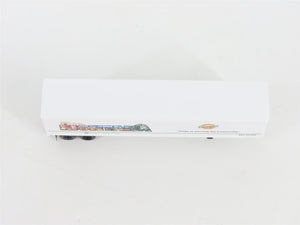 N Scale Micro-Trains MTL 67150 BNZ BN Intermodal 45' Trailer Montana #237884