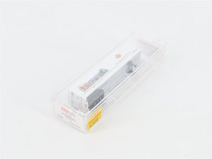 N Scale Micro-Trains MTL 67150 BNZ BN Intermodal 45' Trailer Montana #237884