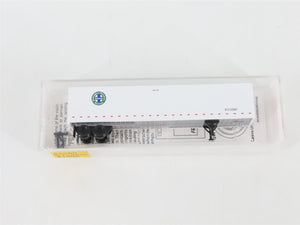 N Scale Micro-Trains MTL 68060 SFTZ BNSF Railway 48' Trailer #220987