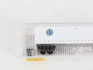 N Scale Micro-Trains MTL 68060 SFTZ BNSF Railway 48' Trailer #220987