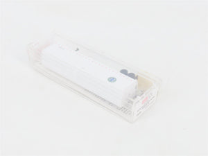 N Scale Micro-Trains MTL 68060 SFTZ BNSF Railway 48' Trailer #220987