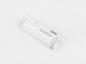 N Scale Micro-Trains MTL 67190 BNZ BN Intermodal 45' Trailer Memphis #237875
