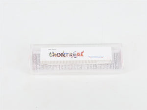 N Micro-Trains MTL deLuxe Innovations 81730 BNAU 48' Container Montreal #289549