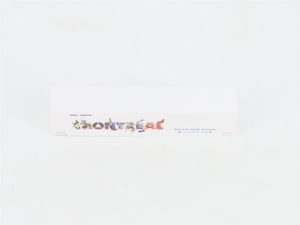 N Micro-Trains MTL deLuxe Innovations 81730 BNAU 48' Container Montreal #289549