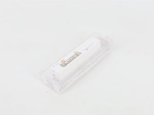 N Micro-Trains MTL deLuxe Innovations 81720 BNAU 48' Container Omaha #686003