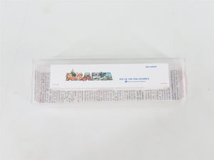 N Scale Micro-Trains MTL deLuxe Innovations 81710 48' Container Atlanta #686002