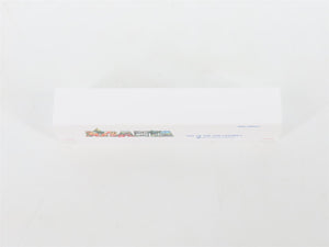 N Scale Micro-Trains MTL deLuxe Innovations 81710 48' Container Atlanta #686002