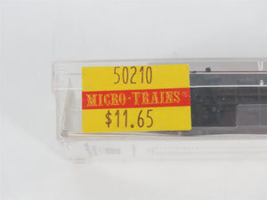 N Scale Micro-Trains MTL 50210 T&NO Texas & New Orleans 34' Caboose #279