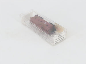 N Scale Micro-Trains MTL 50210 T&NO Texas & New Orleans 34' Caboose #279