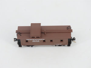 N Scale Micro-Trains MTL 51160 PRR Pennsylvania 34' Caboose #981618