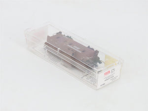 N Scale Micro-Trains MTL 51160 PRR Pennsylvania 34' Caboose #981618