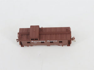 N Scale Micro-Trains MTL 100050 SP Southern Pacific 36' Caboose #1134