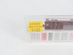 N Scale Micro-Trains MTL 100050 SP Southern Pacific 36' Caboose #1134