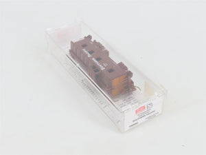 N Scale Micro-Trains MTL 100050 SP Southern Pacific 36' Caboose #1134