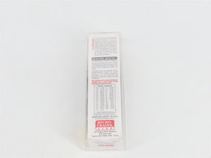 N Scale Micro-Trains MTL 51050 NP Northern Pacific Main Street 34' Caboose #1638