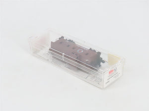N Scale Micro-Trains MTL 51050 NP Northern Pacific Main Street 34' Caboose #1638
