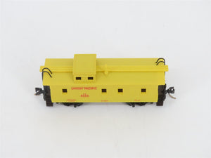 N Scale Micro-Trains MTL 50100 UP Union Pacific 34' Wood-Sheathed Caboose #3232