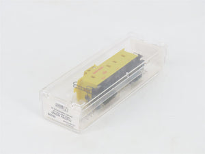 N Scale Micro-Trains MTL 50100 UP Union Pacific 34' Wood-Sheathed Caboose #3232