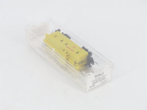 N Scale Micro-Trains MTL 50100 UP Union Pacific 34' Wood-Sheathed Caboose #3232