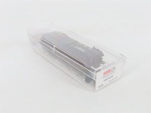 N Scale Micro-Trains MTL 35060 Southern Railway 40' Despatch Stock Car #45784