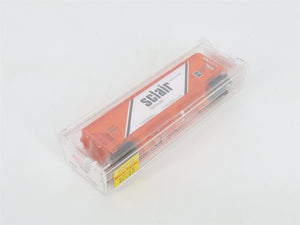 N Scale Micro-Trains MTL 93040 NCLX SCLAIR 3-Bay Centerflow Hopper #46542