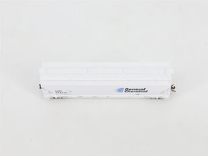 N Micro-Trains MTL 94020 GRPX General Chemical 3-Bay Centerflow Hopper #944569