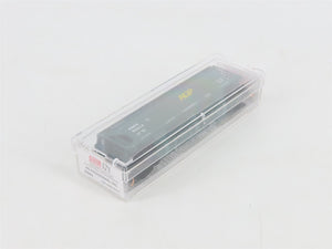 N Scale Micro-Trains MTL 93060 AGPX ACP Processing 3-Bay Centerflow Hopper 96314