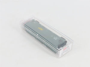 N Scale Micro-Trains MTL 93060 AGPX ACP Processing 3-Bay Centerflow Hopper 96314