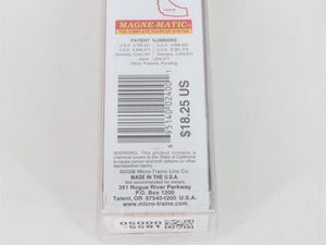 N Scale Micro-Trains MTL 07700162 NT Northwest Territories 50' Box Car #1870