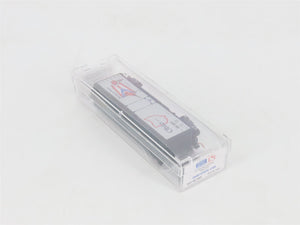 N Scale Micro-Trains MTL 02100389 OH Ohio State 40' Plug Door Box Car #1803