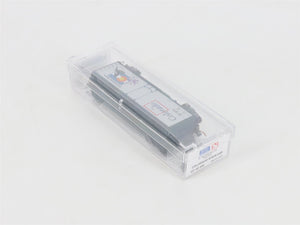 N Scale Micro-Trains MTL 02100400 CO Colorado State 40' Plug Door Box Car #1876