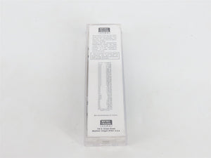 N Scale Micro-Trains MTL 21020 BAR State Of Maine 40' Plug Door Box Car #2231