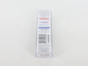 N Micro-Trains MTL 02100412 CT Connecticut State 40' Plug Door Box Car #1788