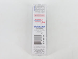 N Scale Micro-Trains MTL 21370 MA Massachusetts State 40' Plug Door Boxcar #1788