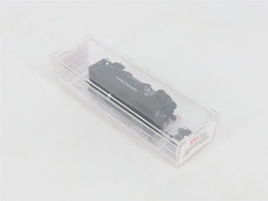 N Scale Micro-Trains MTL 55080 NP Northern Pacific 2-Bay Open Hopper #70215