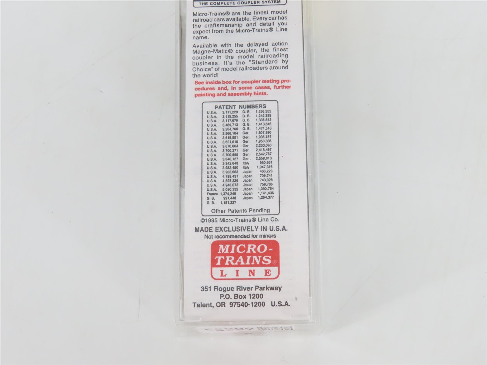 N Micro-Trains MTL 55360 DL&W The Road Of Anthracite 2-Bay Open Hopper #85177