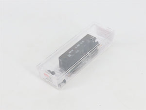 N Scale Micro-Trains MTL 57120 AA Ann Arbor 33' 2-Bay Open Hopper #30920
