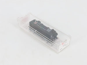 N Scale Micro-Trains MTL 55310 RDG Reading Lines 2-Bay Open Hopper #83002
