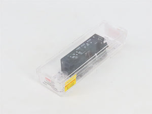N Scale Micro-Trains MTL 57070 C&O Chesapeake & Ohio 2-Bay Open Hopper #55442