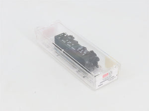 N Scale Micro-Trains MTL 57070 C&O Chesapeake & Ohio 2-Bay Open Hopper #55442