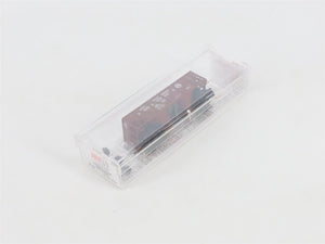 N Scale Micro-Trains MTL 57100 PRR Buy War Bonds 2-Bay Open Hopper #220886