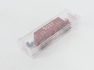 N Scale Micro-Trains MTL 125010 SP Southern Pacific 3-Bay Ortner Hopper #481388