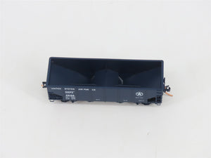 N Micro-Trains MTL 56120 DAFX United States Air Force 2-Bay Open Hopper #55129