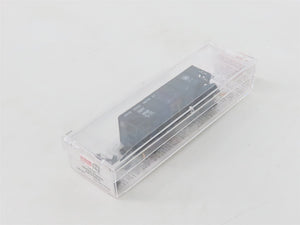 N Micro-Trains MTL 56120 DAFX United States Air Force 2-Bay Open Hopper #55129