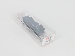 N Micro-Trains MTL 56120 DAFX United States Air Force 2-Bay Open Hopper #55129