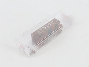 N Scale Micro-Trains MTL 56340 SP Southern Pacific 2-Bay Open Hopper #460671