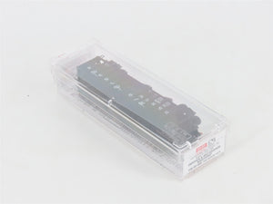 N Scale Micro-Trains MTL 10800060 D&RGW Rio Grande 3-Bay Hopper #14975 w/ Load