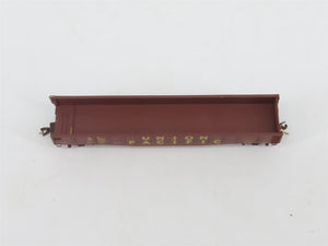 N Scale Micro-Trains MTL 46350 UP Union Pacific 50' Gondola w/ Drop Ends #30294