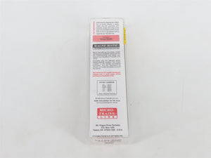 N Scale Micro-Trains MTL 46350 UP Union Pacific 50' Gondola w/ Drop Ends #30294